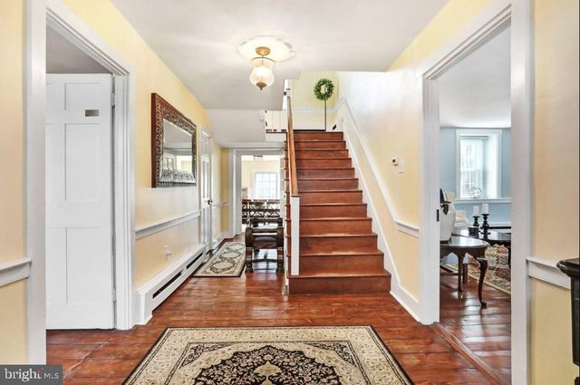 3680 PATH VALLEY RD, Fort Loudon, PA 17224