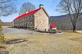 3680 PATH VALLEY RD, Fort Loudon, PA 17224