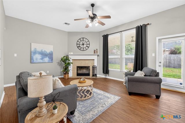 7720 Redbrush, Temple, TX 76502