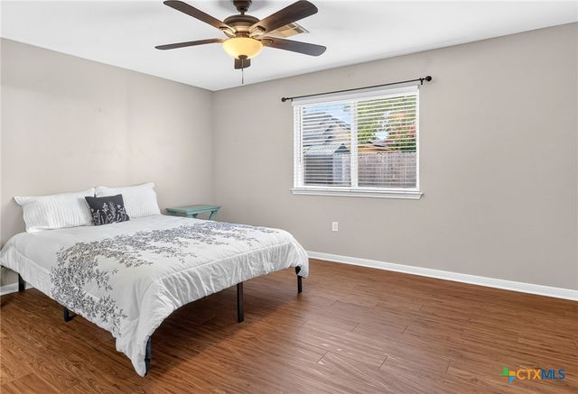 7720 Redbrush, Temple, TX 76502