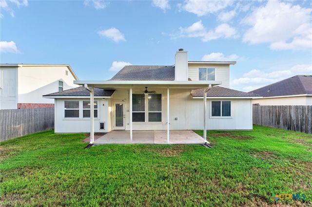 7720 Redbrush, Temple, TX 76502