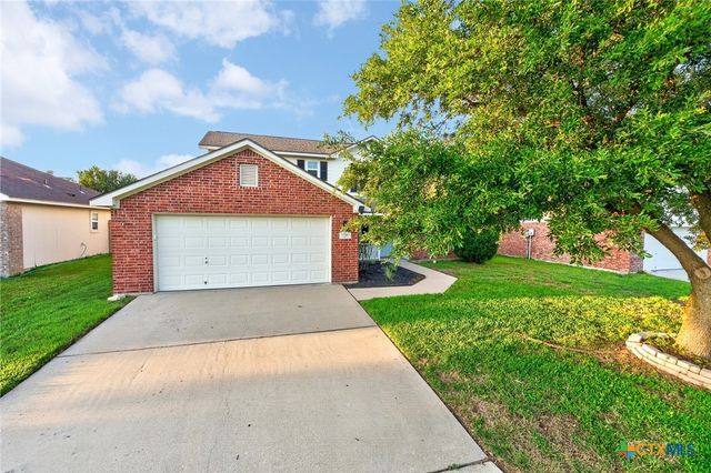 7720 Redbrush, Temple, TX 76502