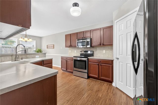 7720 Redbrush, Temple, TX 76502