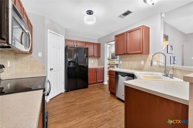 7720 Redbrush, Temple, TX 76502