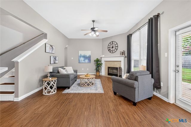 7720 Redbrush, Temple, TX 76502