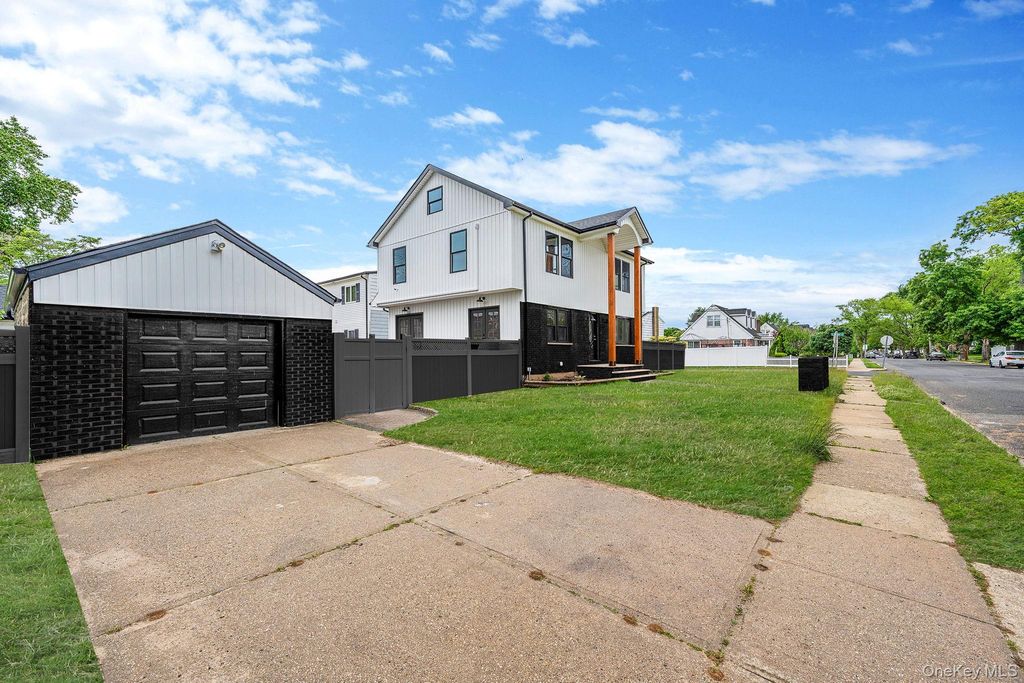 87 Sobro Avenue, Valley Stream, NY 11580