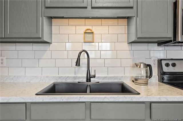 9731 Gooden Drive, Fayetteville, NC 28314