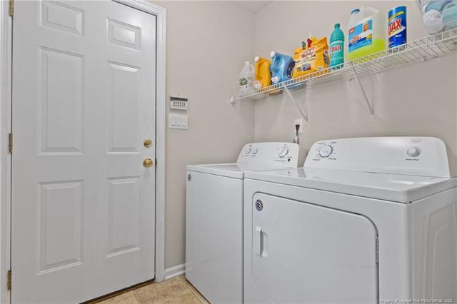 9731 Gooden Drive, Fayetteville, NC 28314