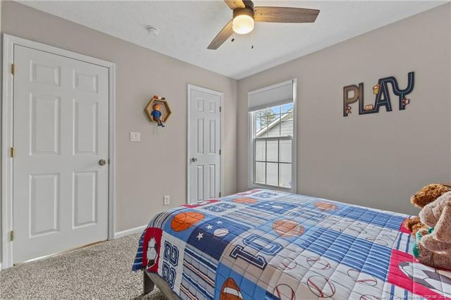 9731 Gooden Drive, Fayetteville, NC 28314