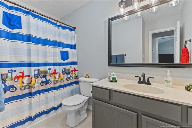 9731 Gooden Drive, Fayetteville, NC 28314