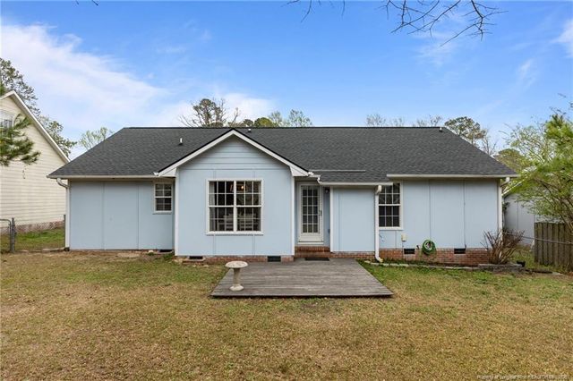 9731 Gooden Drive, Fayetteville, NC 28314