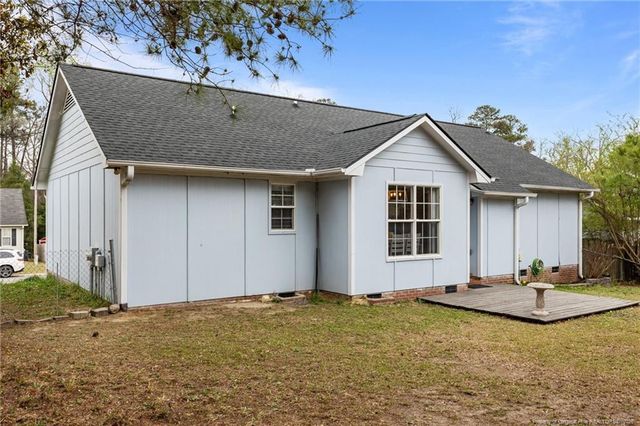 9731 Gooden Drive, Fayetteville, NC 28314