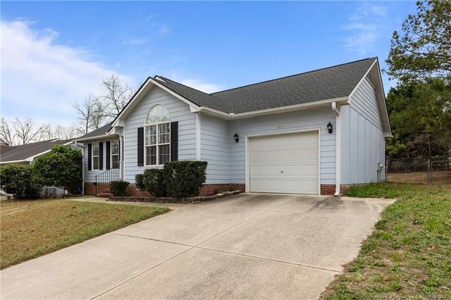 9731 Gooden Drive, Fayetteville, NC 28314