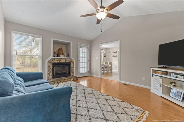 9731 Gooden Drive, Fayetteville, NC 28314