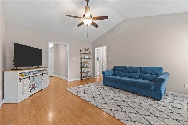 9731 Gooden Drive, Fayetteville, NC 28314