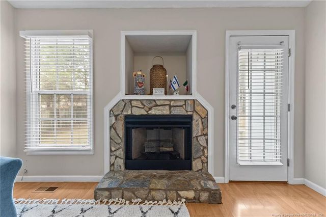 9731 Gooden Drive, Fayetteville, NC 28314