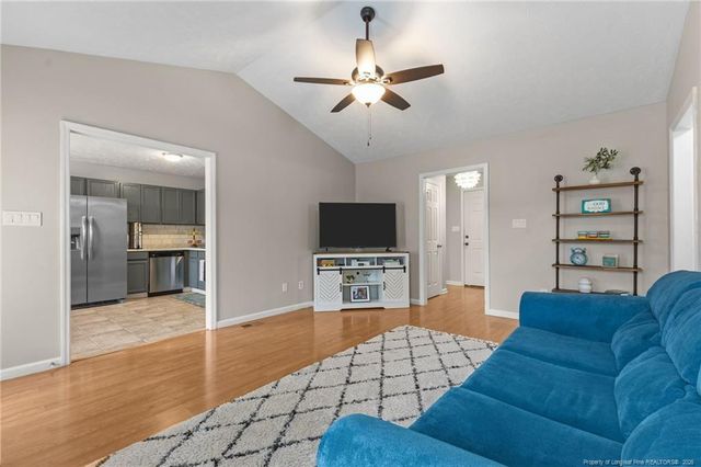 9731 Gooden Drive, Fayetteville, NC 28314