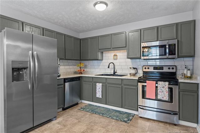 9731 Gooden Drive, Fayetteville, NC 28314