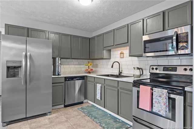 9731 Gooden Drive, Fayetteville, NC 28314