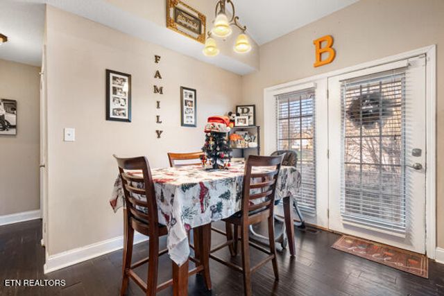 4129 Riverstone Lane, Knoxville, TN 37918