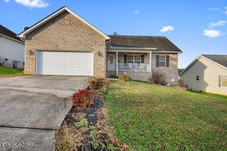 4129 Riverstone Lane, Knoxville, TN 37918