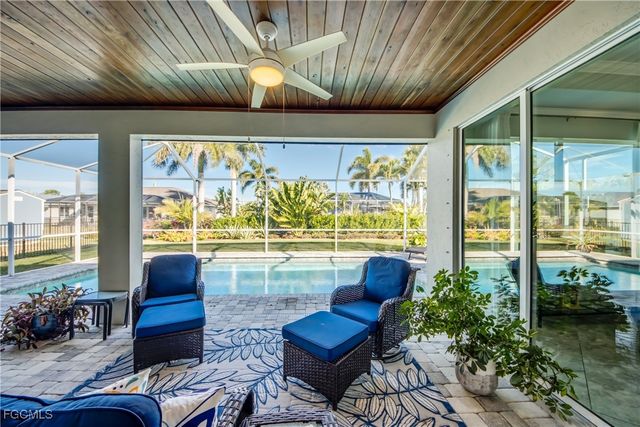 1821 SW 28th LN, Cape Coral, FL 33914