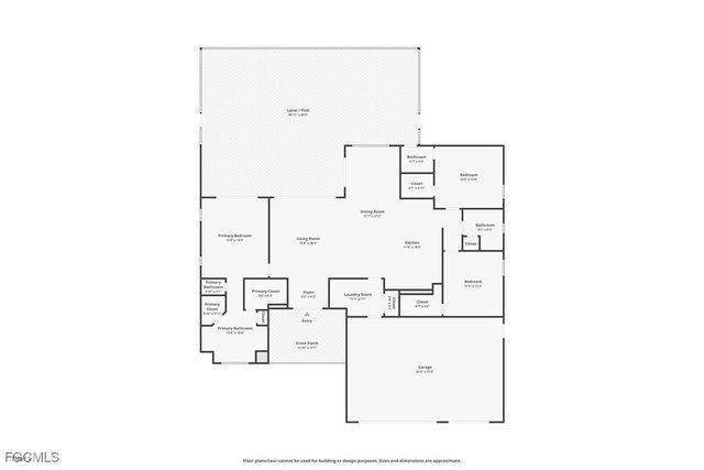 1821 SW 28th LN, Cape Coral, FL 33914