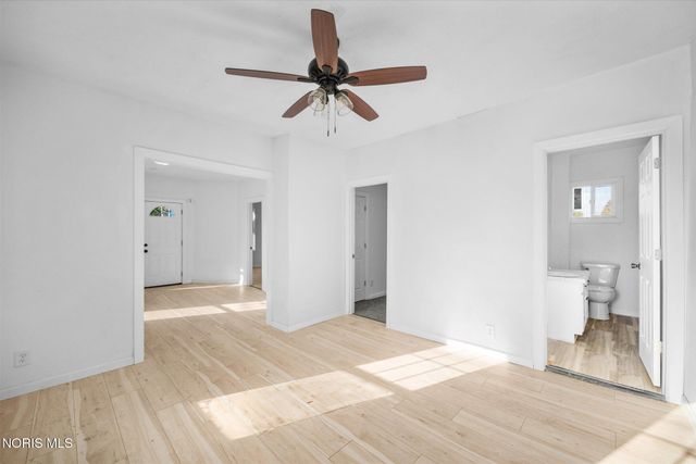 1222 Lincoln Avenue, Toledo, OH 43607