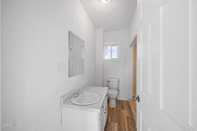 1222 Lincoln Avenue, Toledo, OH 43607