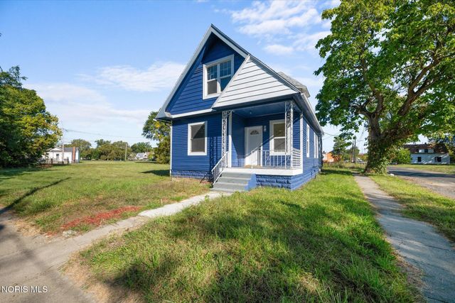 1222 Lincoln Avenue, Toledo, OH 43607