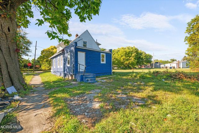 1222 Lincoln Avenue, Toledo, OH 43607