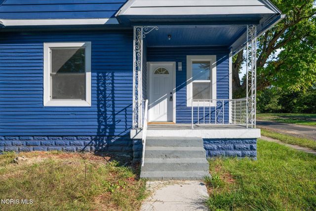 1222 Lincoln Avenue, Toledo, OH 43607