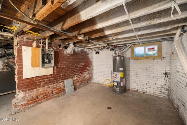 1222 Lincoln Avenue, Toledo, OH 43607