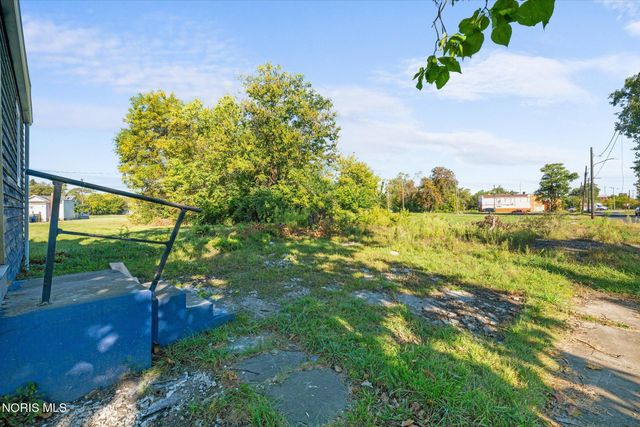 1222 Lincoln Avenue, Toledo, OH 43607