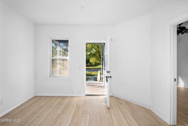 1222 Lincoln Avenue, Toledo, OH 43607