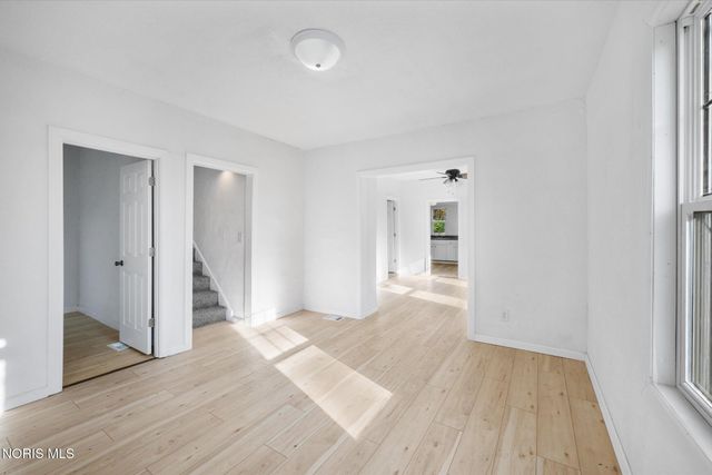 1222 Lincoln Avenue, Toledo, OH 43607