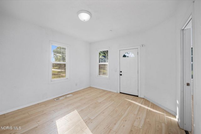 1222 Lincoln Avenue, Toledo, OH 43607