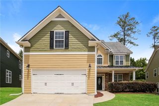 121 Arena Trail, Dallas, GA 30157