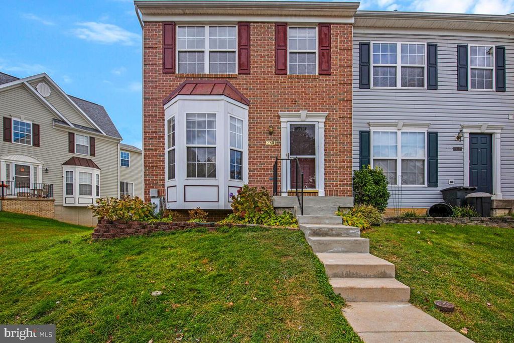 2314 KATELAND CT, Abingdon, MD 21009