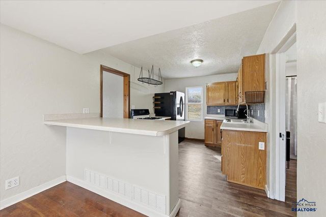 1900 CLEVELAND, Sturgis, SD 57785