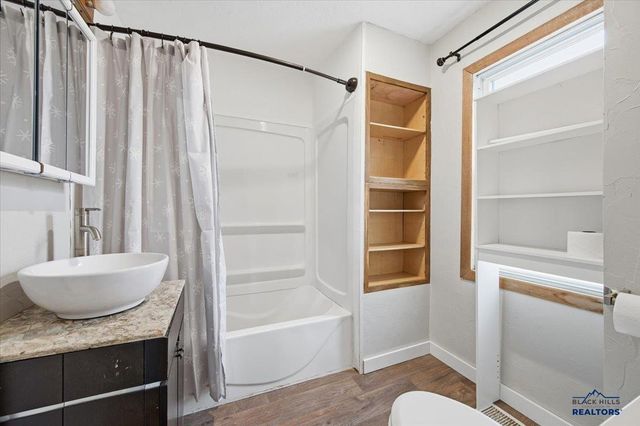 1900 CLEVELAND, Sturgis, SD 57785