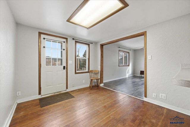 1900 CLEVELAND, Sturgis, SD 57785