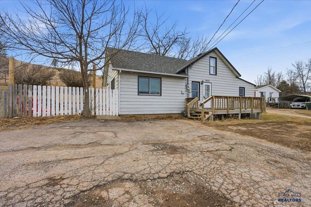 1900 CLEVELAND, Sturgis, SD 57785