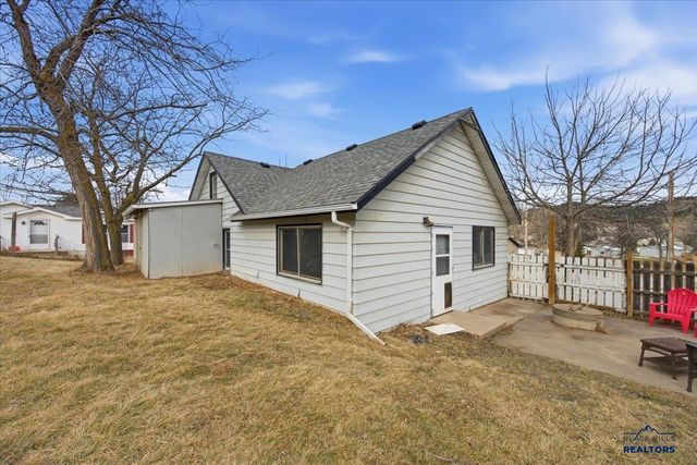 1900 CLEVELAND, Sturgis, SD 57785