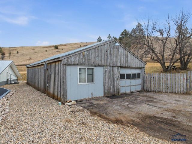 1900 CLEVELAND, Sturgis, SD 57785
