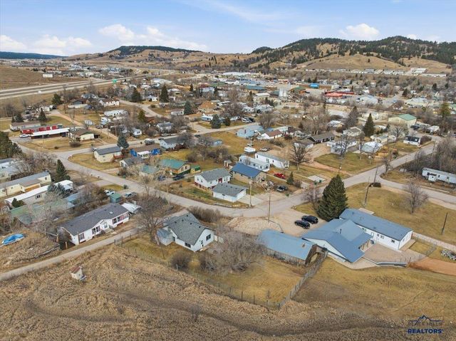 1900 CLEVELAND, Sturgis, SD 57785