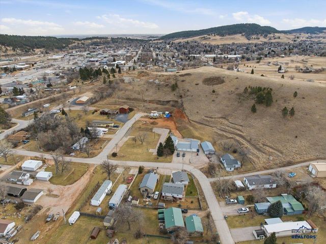 1900 CLEVELAND, Sturgis, SD 57785