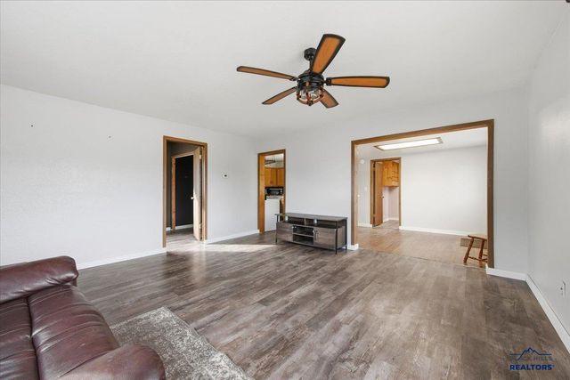 1900 CLEVELAND, Sturgis, SD 57785