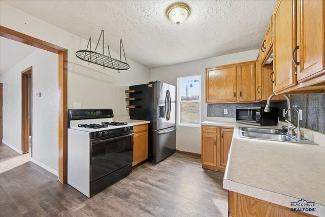 1900 CLEVELAND, Sturgis, SD 57785