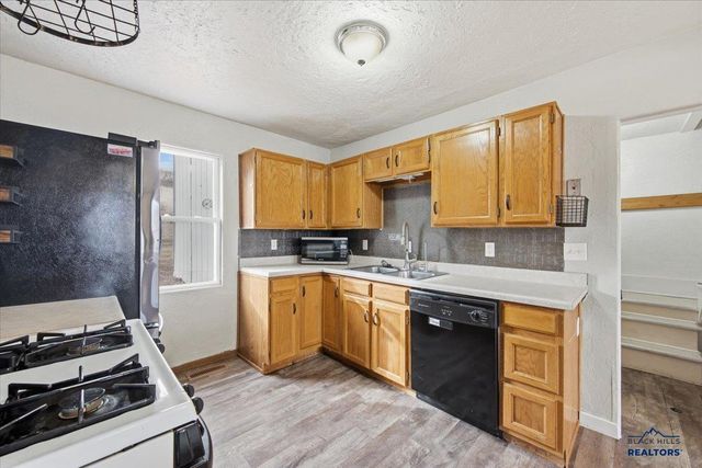 1900 CLEVELAND, Sturgis, SD 57785